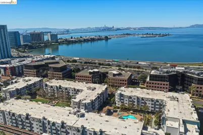 6400 Christie Ave #4120, Emeryville, CA 94608 - Photo 46