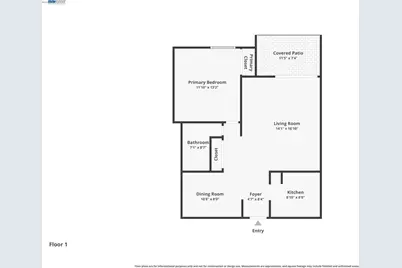 1087 Murrieta Blvd #339, Livermore, CA 94550 - Photo 54