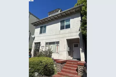 528 41st St, Oakland, CA 94609 - Photo 1