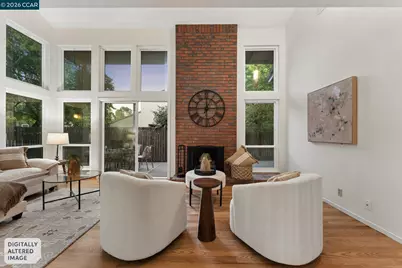 87 Rolling Green Circle, Pleasant Hill, CA 94523 - Photo 6