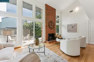 87 Rolling Green Cir, Pleasant Hill, CA 94523 - Photo 8