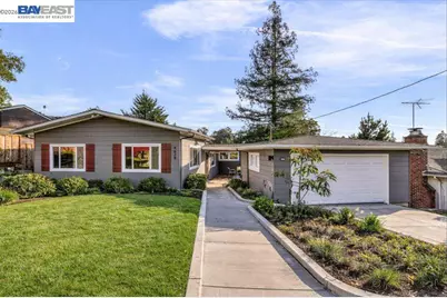 4628 Fieldbrook Rd, Oakland, CA 94619 - Photo 2