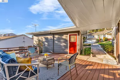 4628 Fieldbrook Rd, Oakland, CA 94619 - Photo 4