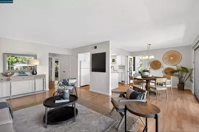 1548 Golden Rain Rd #2, Walnut Creek, CA 94595 - Photo 4