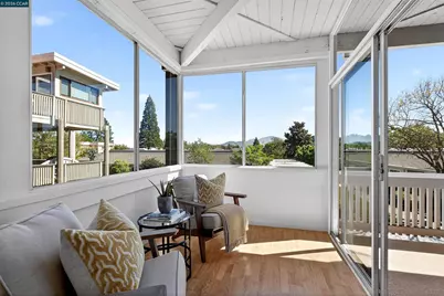 1548 Golden Rain Rd #2, Walnut Creek, CA 94595 - Photo 10