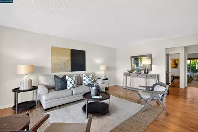 1548 Golden Rain Rd #2, Walnut Creek, CA 94595 - Photo 16