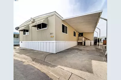 301 Maui Circle, Union City, CA 94587 - Photo 1