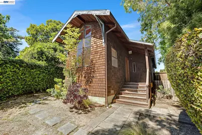 3261 Wyman Street, Oakland, CA 94619 - Photo 1