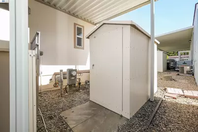 1200 Winton Ave #SPC 86, Hayward, CA 94545 - Photo 34