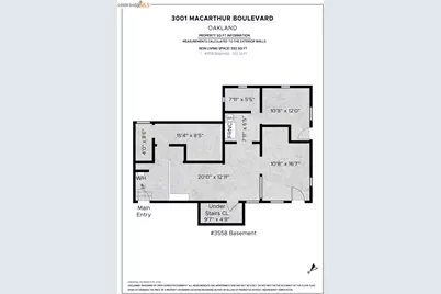 3558 Maple Ave, Oakland, CA 94602 - Photo 28