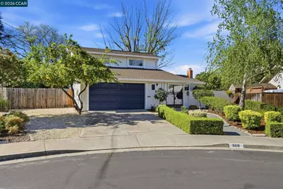 609 Teak Ct, Walnut Creek, CA 94598 - Photo 42