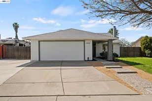 1686 Rhododendron Dr, Livermore, CA 94551 - Photo 1