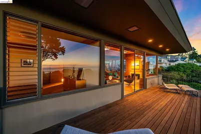 606 Grizzly Peak Boulevard, Berkeley, CA 94708 - Photo 16