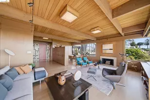 606 Grizzly Peak Blvd, Berkeley, CA 94708 - Photo 6