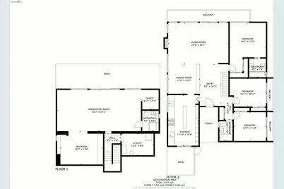 606 Grizzly Peak Boulevard, Berkeley, CA 94708 - Photo 54