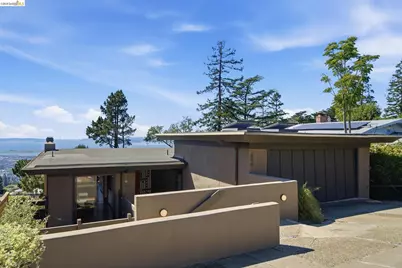 606 Grizzly Peak Boulevard, Berkeley, CA 94708 - Photo 50