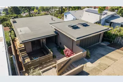 606 Grizzly Peak Boulevard, Berkeley, CA 94708 - Photo 2