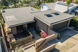 606 Grizzly Peak Blvd, Berkeley, CA 94708 - Photo 2