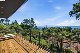 606 Grizzly Peak Blvd, Berkeley, CA 94708 - Photo 14