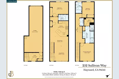 252 Sullivan Way, Hayward, CA 94541 - Photo 56