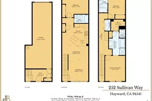 252 Sullivan Way, Hayward, CA 94541 - Photo 56