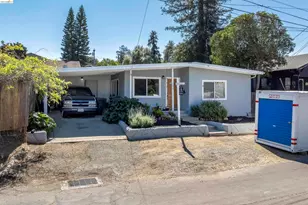 1050 Sierra Ave, Martinez, CA 94553 - Photo 1