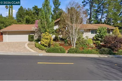 923 Camino Ricardo, Moraga, CA 94556 - Photo 42