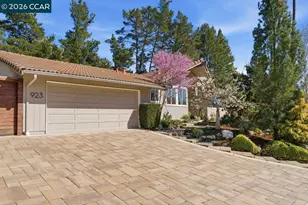 923 Camino Ricardo, Moraga, CA 94556 - Photo 1