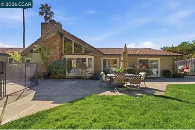 923 Camino Ricardo, Moraga, CA 94556 - Photo 36