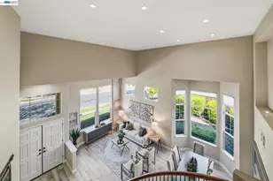 6031 Hedgecrest Cir, San Ramon, CA 94582 - Photo 32