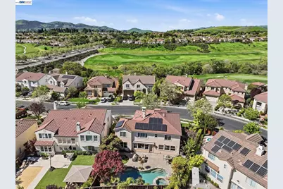 6031 Hedgecrest Cir, San Ramon, CA 94582 - Photo 54