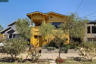 1631 Belvedere Ave, Berkeley, CA 94702 - Photo 1