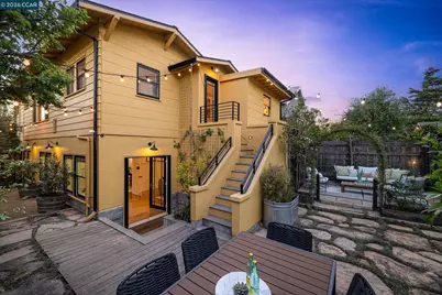 1631 Belvedere Avenue, Berkeley, CA 94702 - Photo 2
