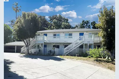 1838 Higdon Ave, Mountain View, CA 94041 - Photo 1