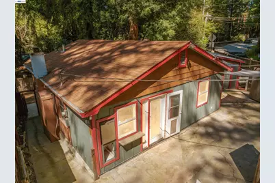 15765 Kings Creek Rd, Boulder Creek, CA 95006 - Photo 50