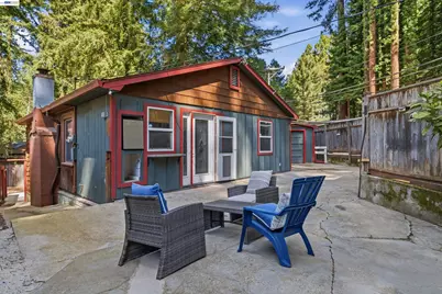 15765 Kings Creek Rd, Boulder Creek, CA 95006 - Photo 20