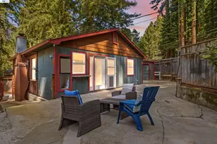 15765 Kings Creek Rd, Boulder Creek, CA 95006 - Photo 2