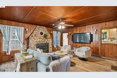 15765 Kings Creek Rd, Boulder Creek, CA 95006 - Photo 4