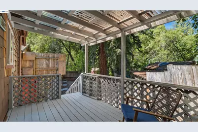 15765 Kings Creek Rd, Boulder Creek, CA 95006 - Photo 16