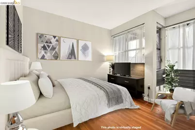 1007 41st St #513, Emeryville, CA 94608 - Photo 26