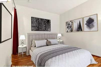 1007 41st St #513, Emeryville, CA 94608 - Photo 24