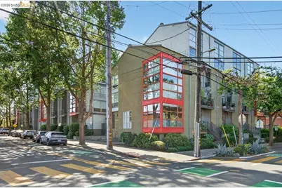 1007 41st St #513, Emeryville, CA 94608 - Photo 2