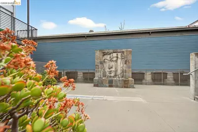 1007 41st St #513, Emeryville, CA 94608 - Photo 34