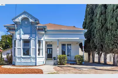 22354 Western Blvd, Hayward, CA 94541 - Photo 1