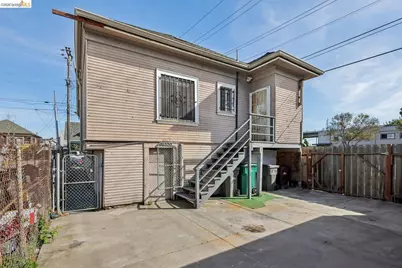 1201 41st Ave, Oakland, CA 94601 - Photo 28