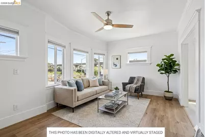 1201 41st Ave, Oakland, CA 94601 - Photo 10