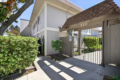 530 La Conner Dr #14, Sunnyvale, CA 94087 - Photo 18