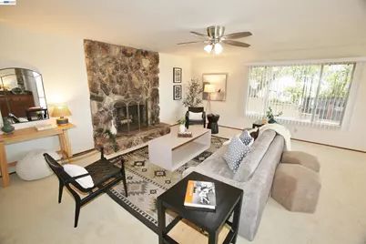 2728 Sheffield Place, Castro Valley, CA 94546 - Photo 4