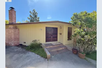 2728 Sheffield Place, Castro Valley, CA 94546 - Photo 1