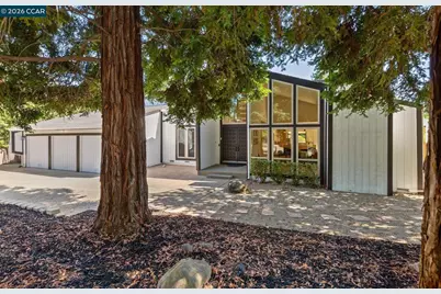 865 El Cerro Blvd, Danville, CA 94526 - Photo 2